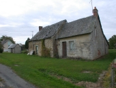 Écart, le Haut Niort (Rannée)