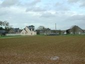 Écart, Saint-Paul (Bruc-sur-Aff)