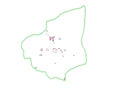Les maisons et fermes non documentées sur la commune de La Selle-Guerchaise