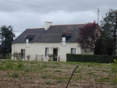 Ferme, le Poletou (Saint-Aubin-du-Pavail fusionnée en Châteaugiron en 2017)