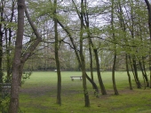 Parc des Hautes-Ourmes (Rennes)