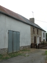 Ferme, la Chardronnais (Saint-Aubin-d'Aubigné)