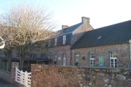 École Notre-Dame, rue de Saint-Pierre (Erquy)