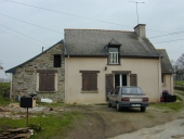 Ferme, le Vionay (Servon-sur-Vilaine)