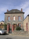 Maison, 18 rue du Chemin Horain (Hédé)