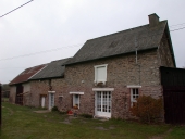 3ème ferme, l'Aune (Iffendic)