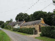 Écart, la Brousse (Les Fougerêts)