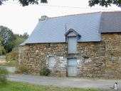 Maison, la Hilais (Renac)