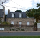 Maison, 43 boulevard du Linkin (Perros-Guirec)