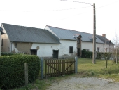 Ferme, le Clos Droguet (Vern-sur-Seiche)