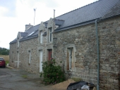 Ferme, Botervic (Guénin)