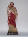 Statue : Saint Joseph 2