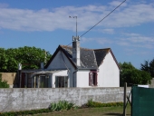 Maison, 15 rue des Bons-Enfants (Etel)