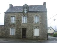 Maison, 12 rue de la Mairie (Saint-Barthélémy)