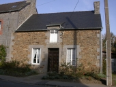 Maison, le Petit Bas Liage (Le Tronchet)