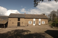 Ferme, les Fontenelles (Melesse)