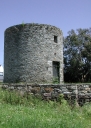 Moulin à vent dit moulin Billy ou moulin du Tertre (Saint-Cast-le-Guildo)