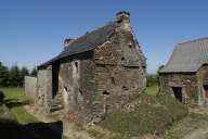 Hameau, Falzou Baron (Sizun)