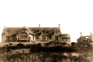 Les corps de garde et les ouvrages fortifiés sur la commune de Trébeurden