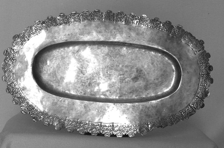 Plat, église Saint-Étienne (Saint-Abraham)