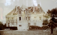 Château du Rongouet (Nostang)