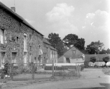 Alignement d'un manoir et de deux fermes, l'Ille (Montreuil-sur-Ille)