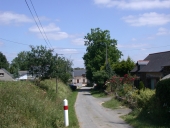 Écart, Trébermel (Bréal-sous-Montfort)