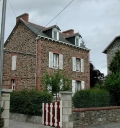 Maison, 59 rue Clemenceau, Lesquen (Pléneuf-Val-André)