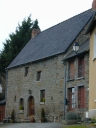 Maison, 35 rue de l' Abbaye (Combourg)