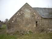 Ferme de Teirgoën (Plounérin)