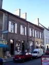 Gendarmerie, actuellement immeuble, 43 rue Grande-Rue des Stuarts (Dol-de-Bretagne)
