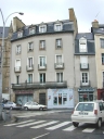 Immeuble de rapport, 20 place Sainte-Anne (Rennes)