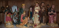 Crèche de Noël