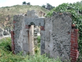 Corps de garde, Jospinet (Planguenoual fusionnée en Lamballe-Armor en 2019)