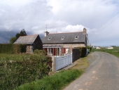 Maison, la Ville-Callais (Pordic)