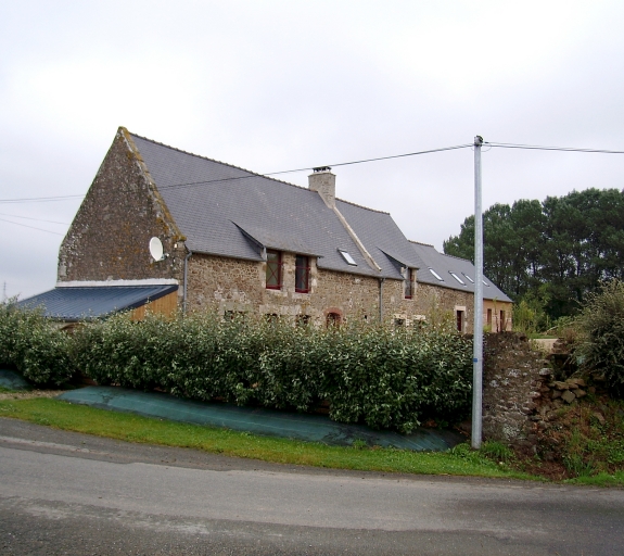 Maison, la Ville-Juhel (Créhen)