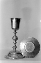 Calice, patène (4)