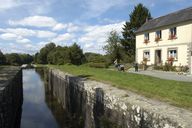 Présentation du Canal de Nantes à Brest