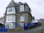 Maison, 6 rue de la Corniche (Binic fusionnée en Binic-Etables-sur-Mer en 2016)