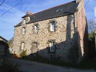 Maison, le Restou (Camaret-sur-Mer)