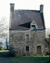 Maison de prêtre, la Ferrière (Pluméliau fusionnée en Pluméliau-Bieuzy en 2019)