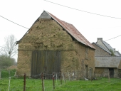 Maison, la Ville Outre (La Baussaine)