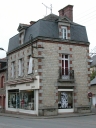 Maison, 6 rue Saint-Louis (Acigné)
