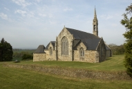 Chapelle Notre-Dame de Lannélec (Pleyben)