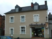 Maison, 18 rue de Guittai (Montfort-sur-Meu)