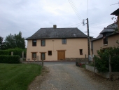 Demeure, Calendrou (Cesson-Sévigné)