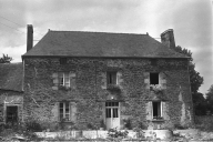 Maison, près du Moulin de Brécé (Brécé)