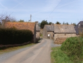 Écart dit de la Ville-Jégu (Pordic)