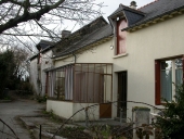 Maison, la Beaudonnière (Servon-sur-Vilaine)