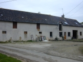 3ème ferme, la Bigotais (Feins)